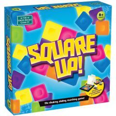 Square Up! Slide and Match Game
