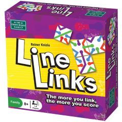 Line Links: Colour Matching Game