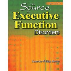 The Source Development of Executive Functions (2nd Edition)