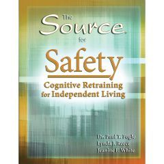 The Source for Safety Cognitive Retraining for Independent Living