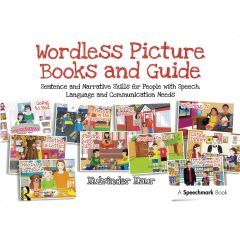 Wordless Picture Books and Guide
