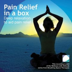 Pain Relief in a Box CD
