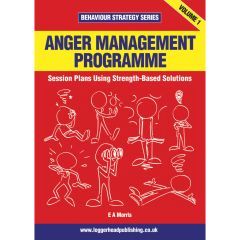 Anger Management Programme (Volume 1)