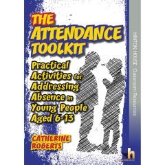 The Attendance Toolkit - Book & CD-ROM