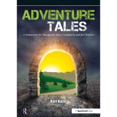 Adventure Tales: Group Therapeutic Story Creation