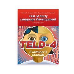 TELD-4 Assesment Tool