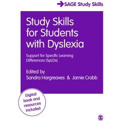 Study Skills for Students with Dyslexia - 3rd Edition