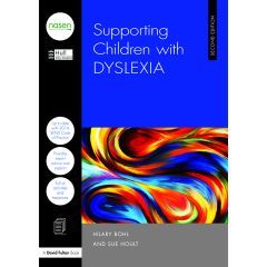 Supporting Children with Dyslexia - 2nd Edition