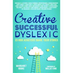 Creative Successful Dyslexic