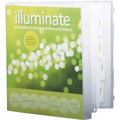 Illuminate: An integrated Curriculum for Early Memory Loss Programmes
