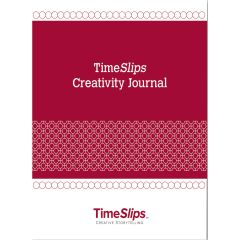 TimeSlips Creative Journal