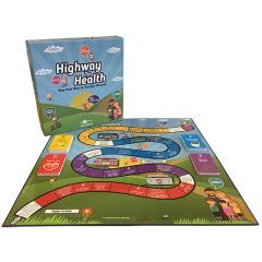 Highway to Health Game
