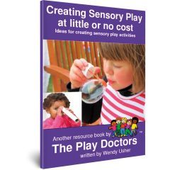 Creating Sensory Play