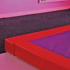 Edge Blocks by ROMPA - per metre