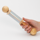 Diffraction Tube Roller/Shaker