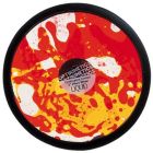 Magnetic Liquid Mood Wheel - Orange-Yellow