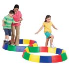 Curved Walking Board - Set of 10 pieces