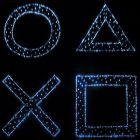 Interactive Mat - Shapes