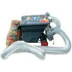 Auto Ballpool Ball Washer
