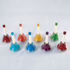 Musical Bells - Set of 8