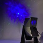 Laser Sky Projector