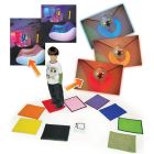 Wi-Fi Interactive Mat Switch Set by ROMPA