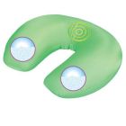 Vibrating Neck Cushion