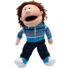 Buddies - Gossiping Gareth