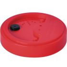 Talking Tin - Red 40 seconds recording