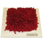 Fuzzy Tactile Square