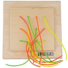 Linelite Tactile Square