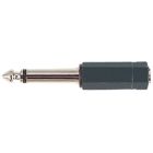 Jack Adapter 3.5 to 6.35mm