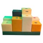 Wireless Interactive Stepping Stones by Rompa®