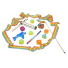 Low Registration Home Pack (Sensory Profile Pack)