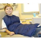 Relaxer Travel Size Blanket