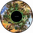 Magnetic Effect Wheel - Africa