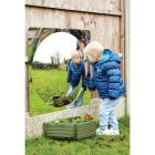 Giant Dome Acrylic Mirror 78cm