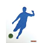 Sensory Picture - Footballer