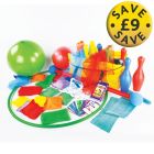 Scooter Board Accessory Saver Pack