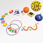 Sensory Circuits Saver Pack