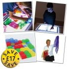 Exploration Saver Pack