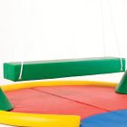 Activity Bolster - 93cm Long