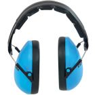 Ear Muffs (Children/Teens) - Blue