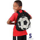 Senseez® Vibrating Cushion - Football