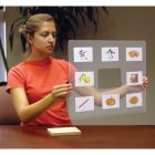 Eye-Com Communication Board