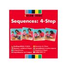 ColorCards Sequences: 4-Step - 48 Cards