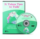 It Takes Two to Talk DVD from Hanen
