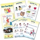 More Than Words - Complete Programme from Hanen