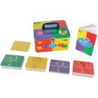 The Question Conversation Starter Cards