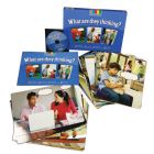 ColorCards: What Are They Thinking? - 30 Cards